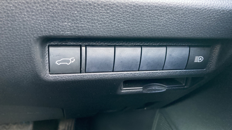 Toyota RAV4 2.5 VVT-i Hybrid Dynamic 5dr CVT 2WD Hybrid Estate